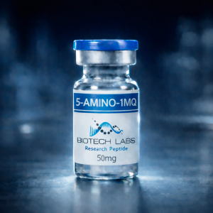 5 amino 1mq – research compound 50mg