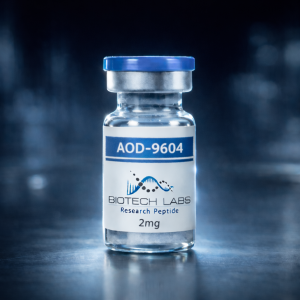aod 9604 – research peptide 2mg
