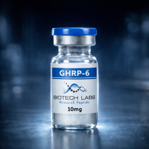 ghrp 6 10mg
