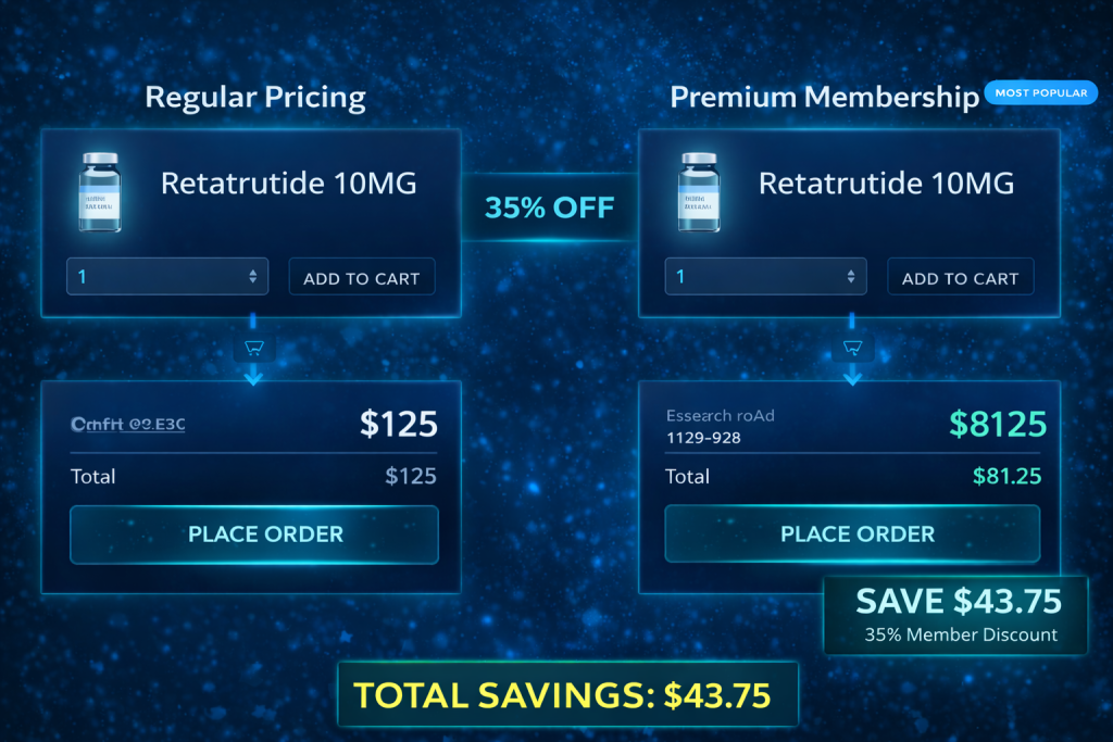 membership savings image