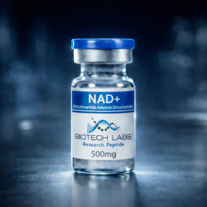 nad+ (nicotinamide adenine dinucleotide) 500mg