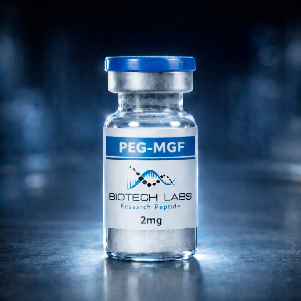 peg mgf 2mg