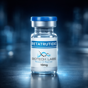 retatrutide 10mg image