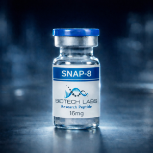 snap 8 – research peptide 16mg