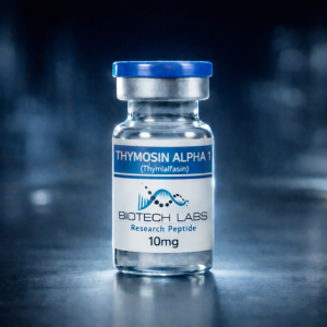 thymosin alpha 1 (thymalfasin) 10mg