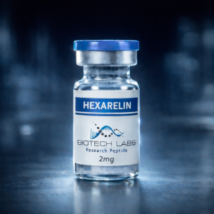 hexarelin 2mg
