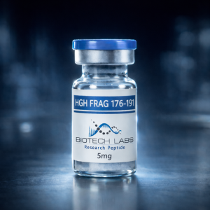 hgh frag 176 191 – research peptide 5mg