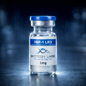 igf 1 lr3 – research peptide 1mg