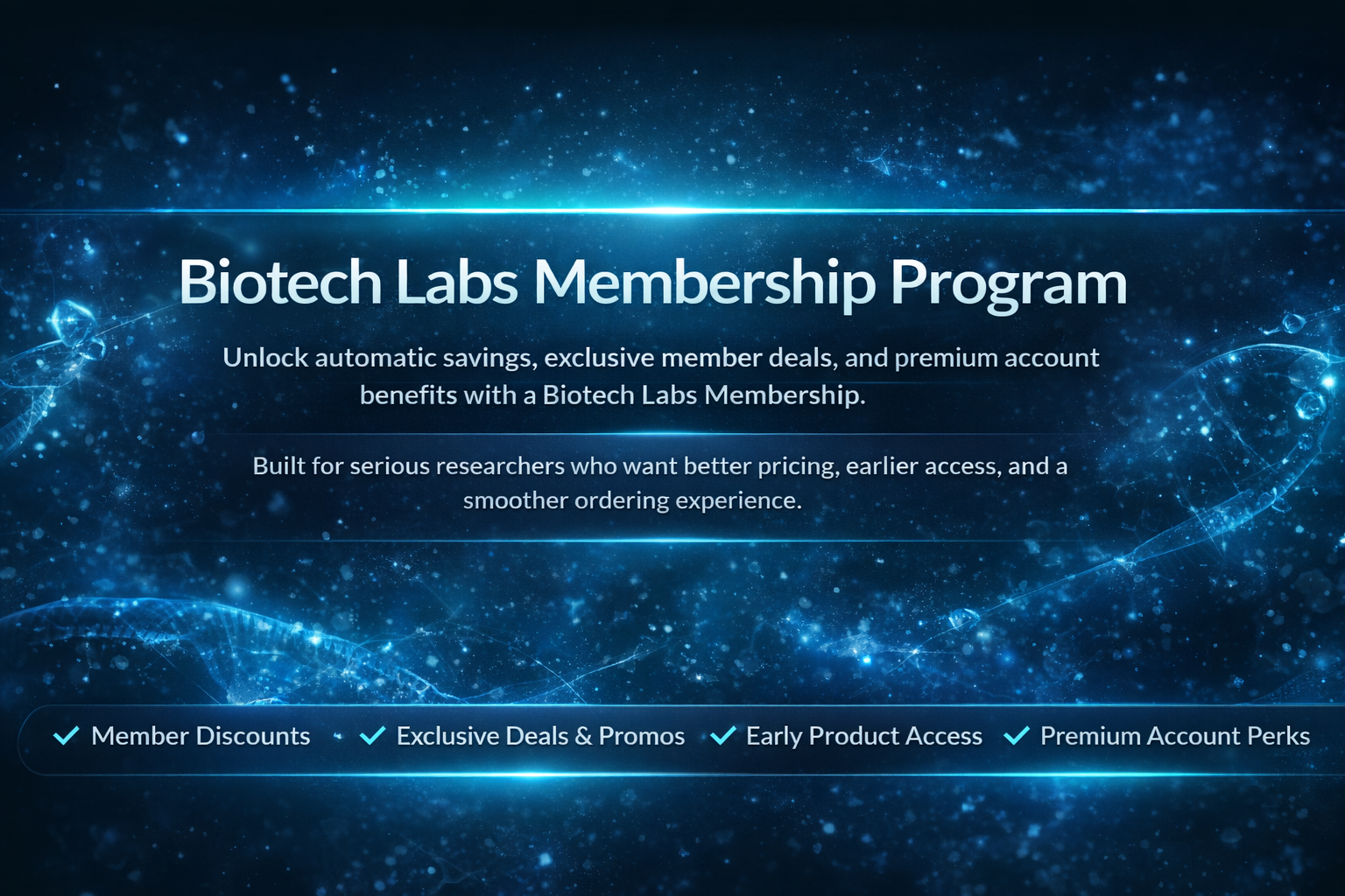 membership page heading