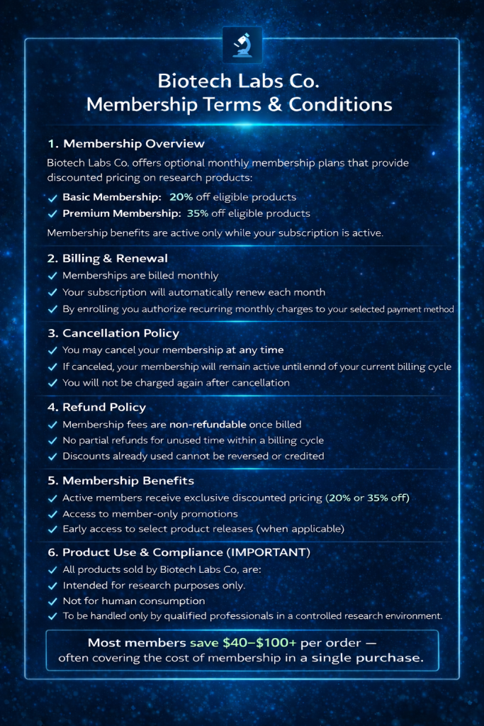 membership terms image