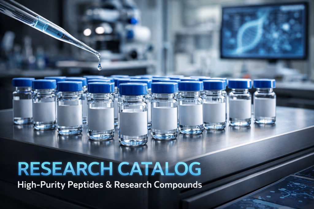 research catalog page image