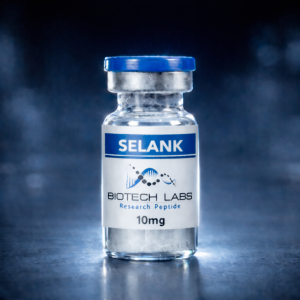 selank 10mg