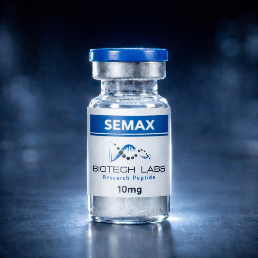 semax 10mg