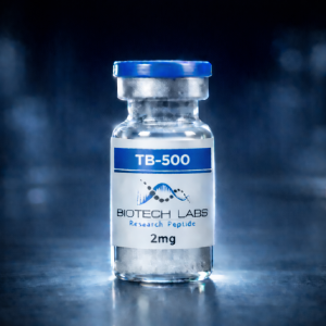 tb 500 – research peptide 2mg