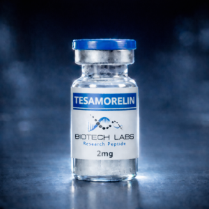 tesamorelin 2mg
