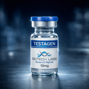 testagen 10mg